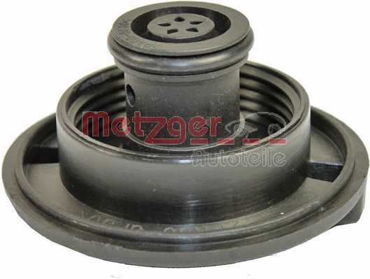 Buson vas expansiune METZGER 2140149